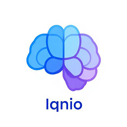 Iqnio Logo