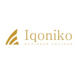 Iqoniko Logo