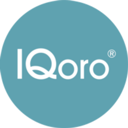IQoro Logo