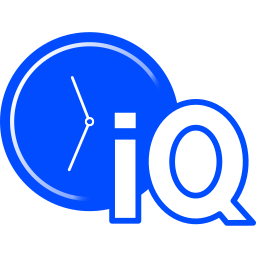iQzeit Logo