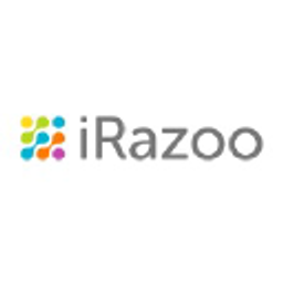 iRazoo Logo