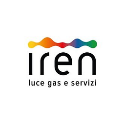 Iren Luce Gas e Servizi Logo