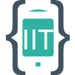 Irepairit Logo