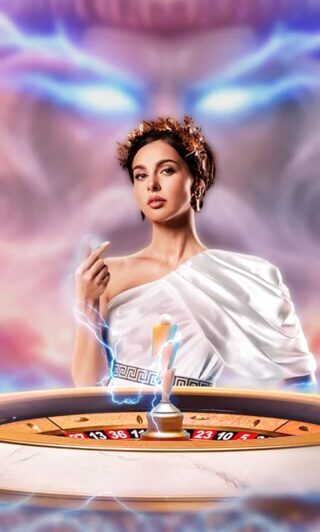 Iris Casino Logo