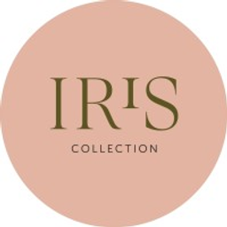 Iriscollection Logo