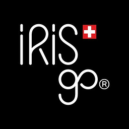 IRISgo AG Logo