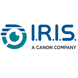 IRIS Logo