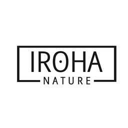 IROHA NATURE Logo