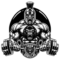 Iroids Logo