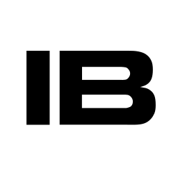 Iron Brothers Logo
