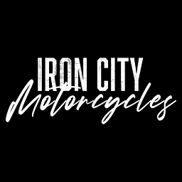 Iron City Motorcycles Logo