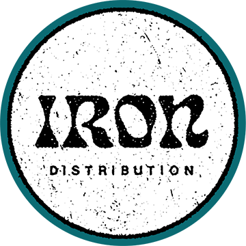 Iron Distribution Logo