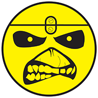 Iron Maiden Logo