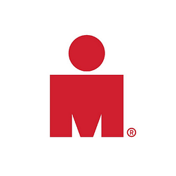 IRONMAN Logo