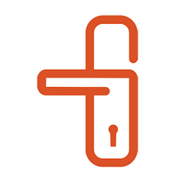 Ironmongery World Logo