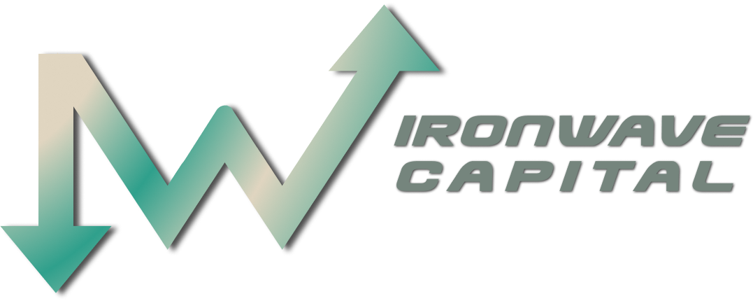 Ironwave capital Logo
