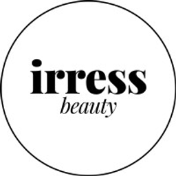 irress beauty Logo
