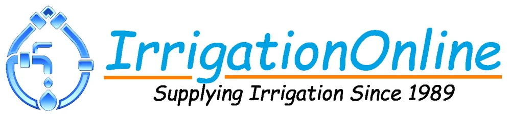 Irrigationonline Logo