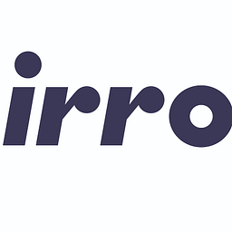 Irro Charter Logo