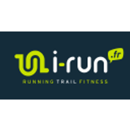 i-Run Logo