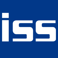 ISS Industrieservice Speyer GmbH Logo