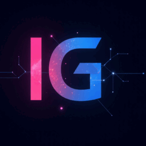 Isaacgalvez Logo