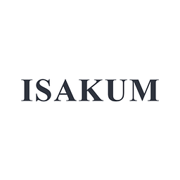 Isakum Logo