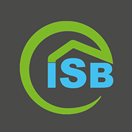 ISB Hossner Brandschutz Logo