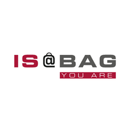 Isbag Logo