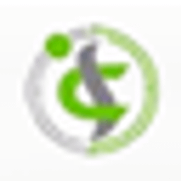 ISC GMBH -Dein ♥ Partner in der Hoamat! Ois aus oana Hand Logo