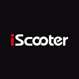 Iscooterglobal Logo