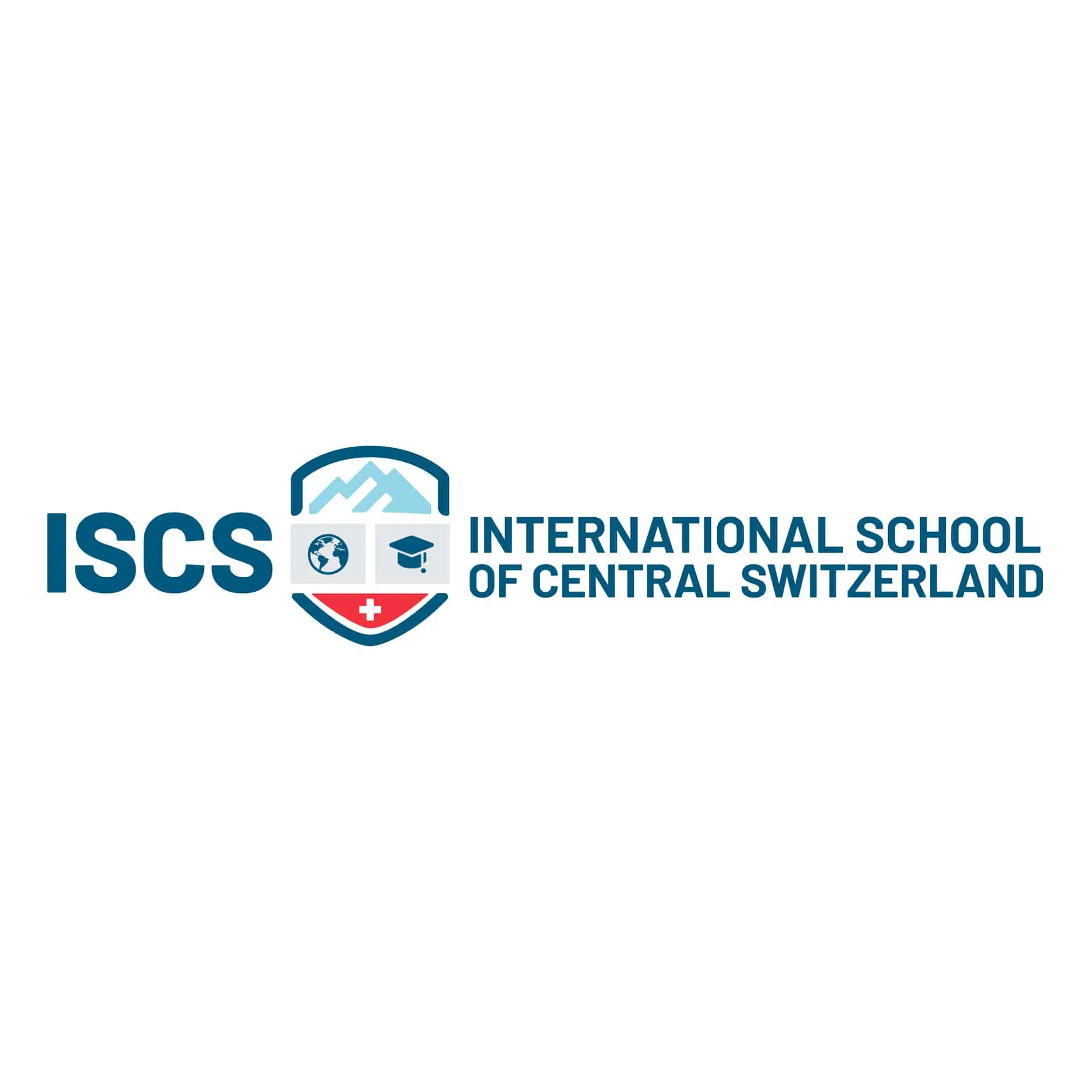 Iscs ZUG Logo