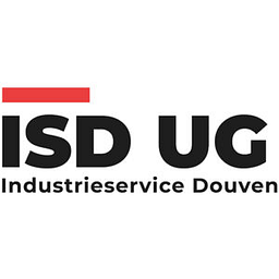 Industrieservice Douven Logo