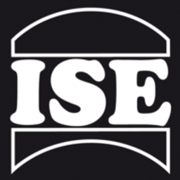 ISE-Hörgeräte Logo