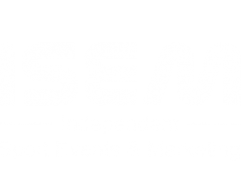 ISEM - Independent Sport Events & Marketing Logo