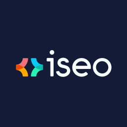 ISEO Online Marketing GmbH Logo