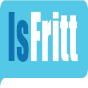 Isfritt Logo