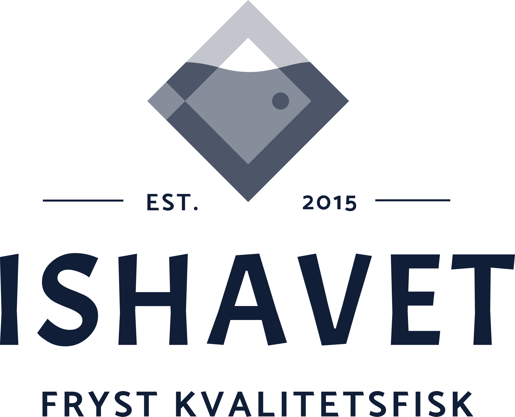 Ishavet Logo