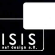 ISIS Net Design e.K. Netzwerkadministration Logo