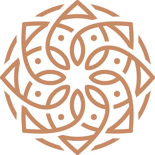 Islamic Wall Art Store (IWA Concept) Logo