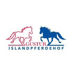 Gustur - Becker & Weber GbR Reiterhof Logo