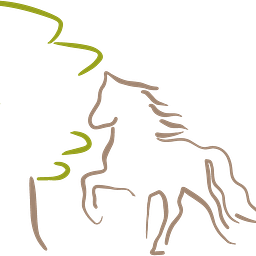 Islandpferdehof Hainbuche Logo