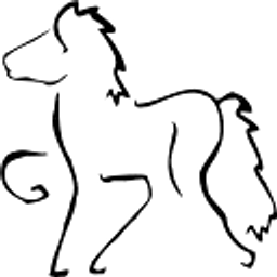 Conrad Wolfgang Pferdehof Logo