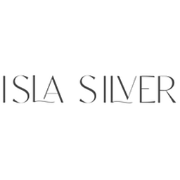 Isla Silver Logo