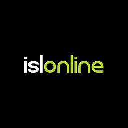 ISL Online Logo