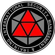 ISMT Securityfachschule Logo