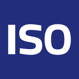 ISO Gruppe Logo