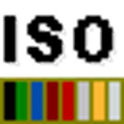 ISO Handel UG Logo