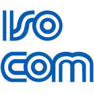 Isocom GmbH Logo