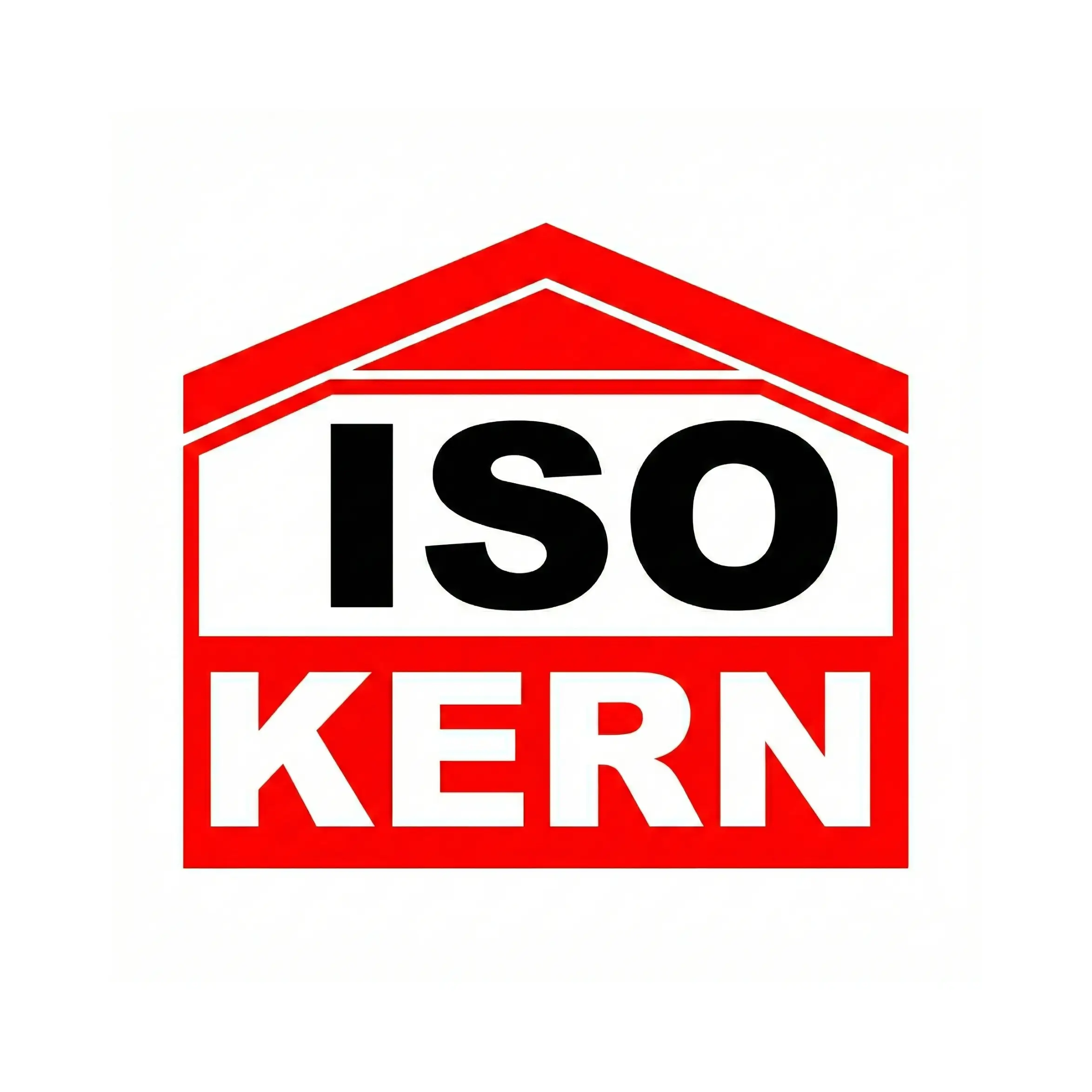 Isokern Struck GmbH & Co. KG Zelluloseeinblasdämmung Logo